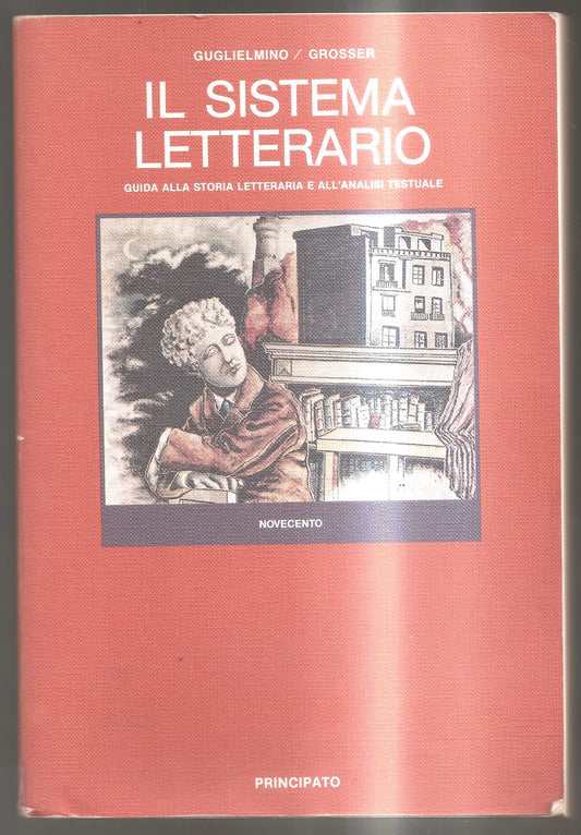 Il Sistema Letterario. novecento