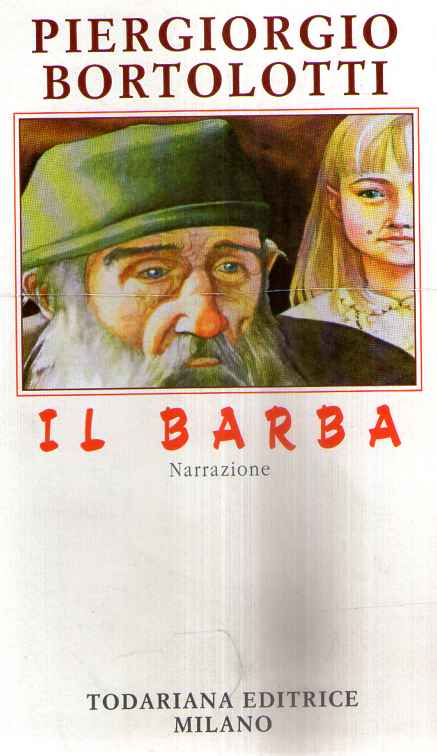 Il barba