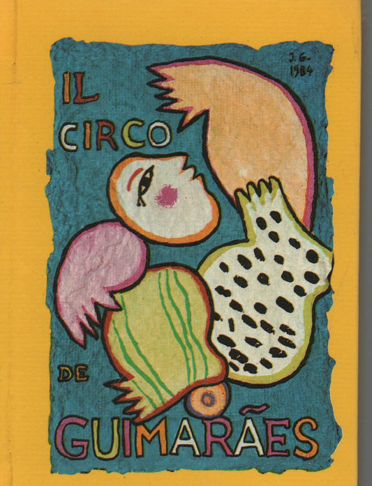Il circo de Guimaraes