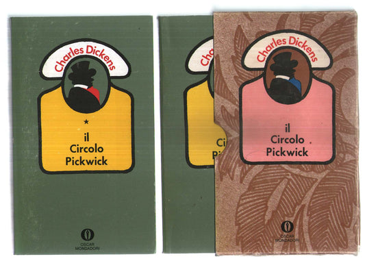Il circolo Pickwick