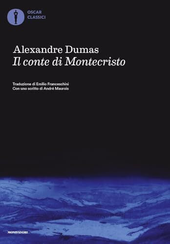 Il conte di Montecristo