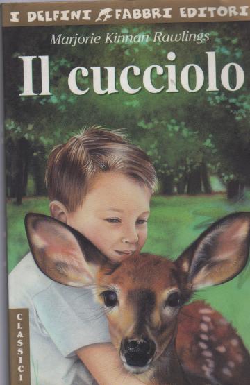 Il cucciolo