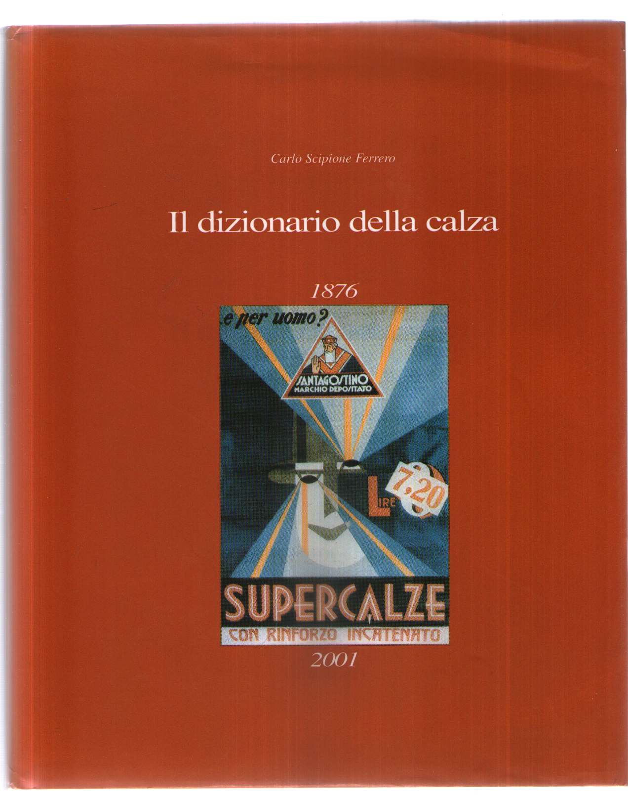 Il dizionario della calza