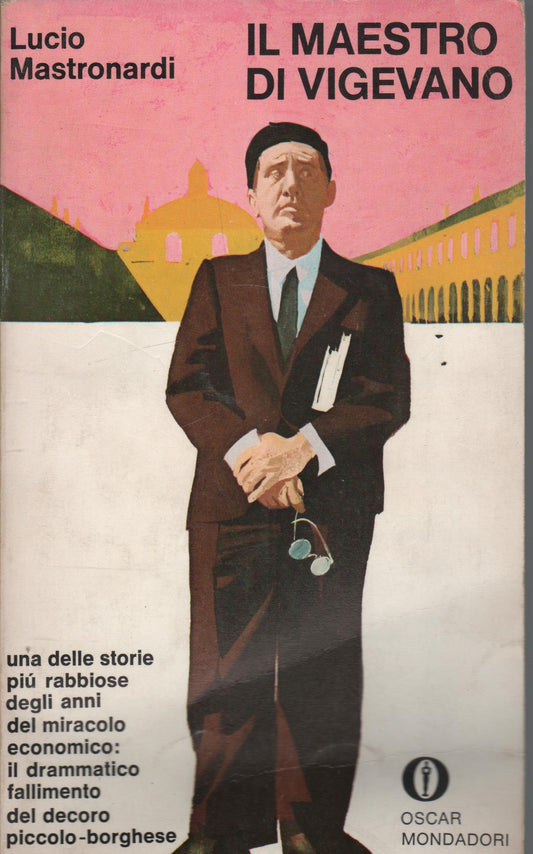 Il maestro di vigevano