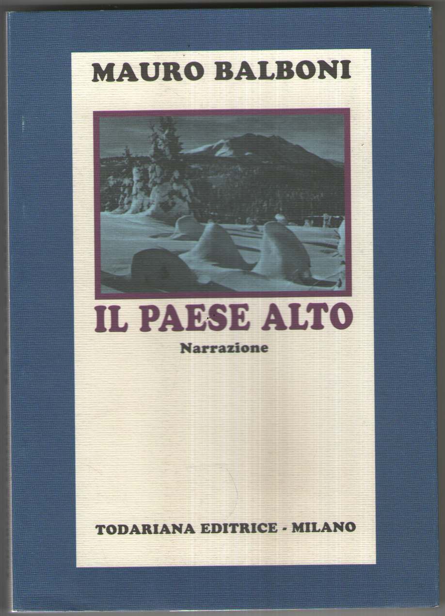 Il paese alto