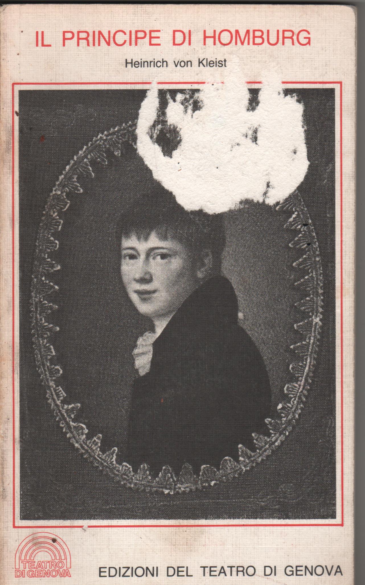 Il principe di Homburg