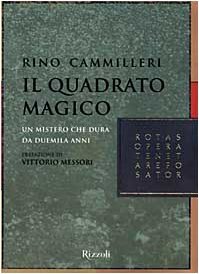 Il quadrato magico