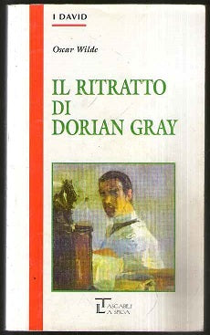 Il ritratto di Dorian Gray