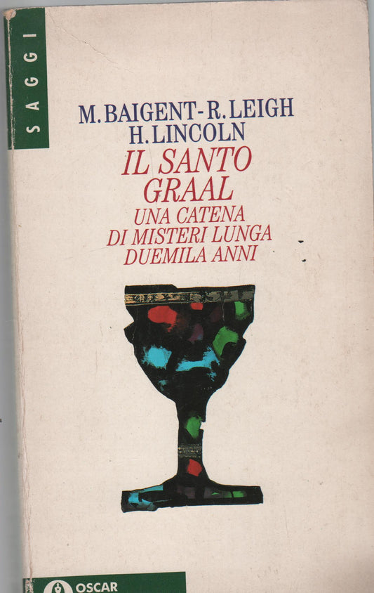 Il santo Graal
