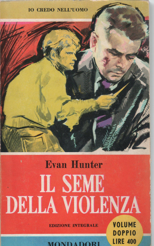 Il seme della violenza