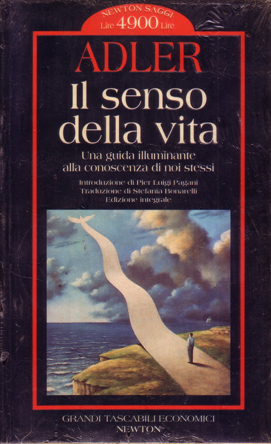 Il senso della vita