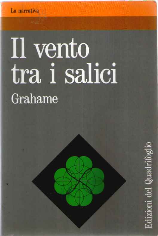 Il vento nei salici