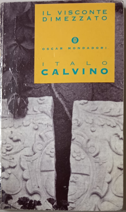 Il visconte dimezzato