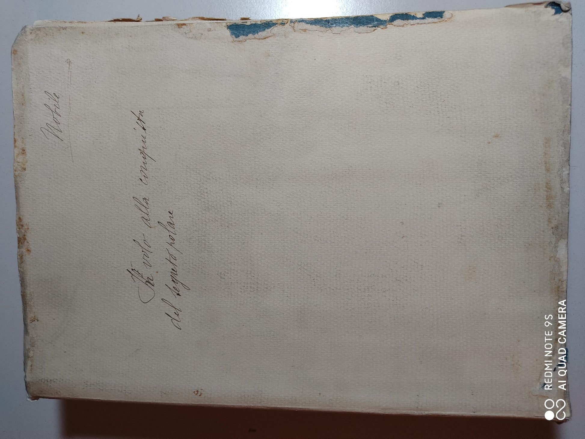 In Volo Alla Conquista Del Segreto Polare (Da Roma A Teller Attraverso Il Polo Nord)