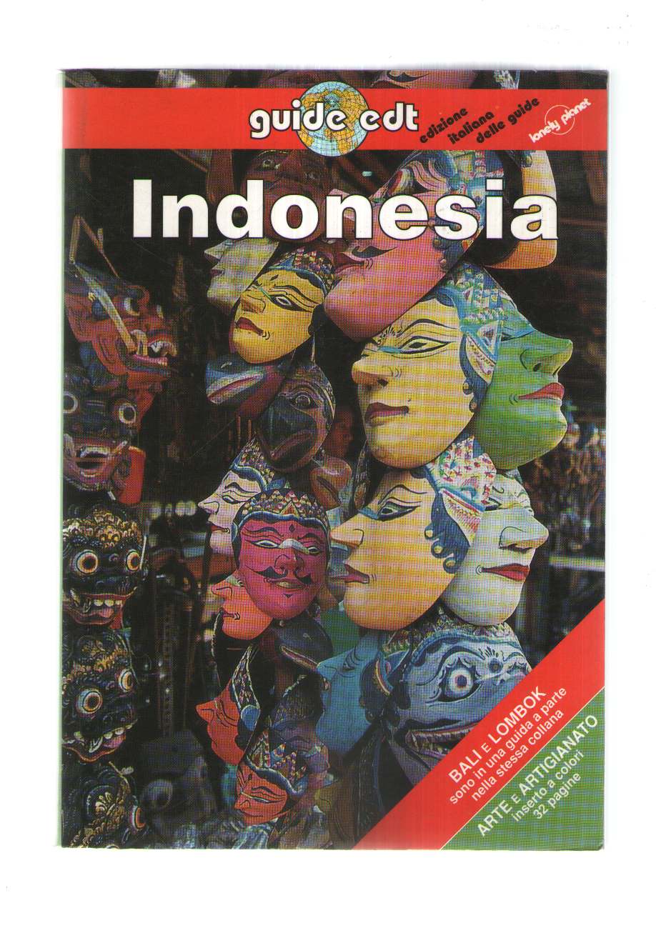 Indonesia