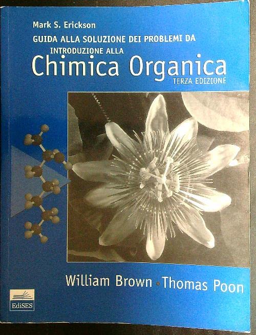 Introduzione alla chimica organica + Kit per costruzione di modelli molecolari