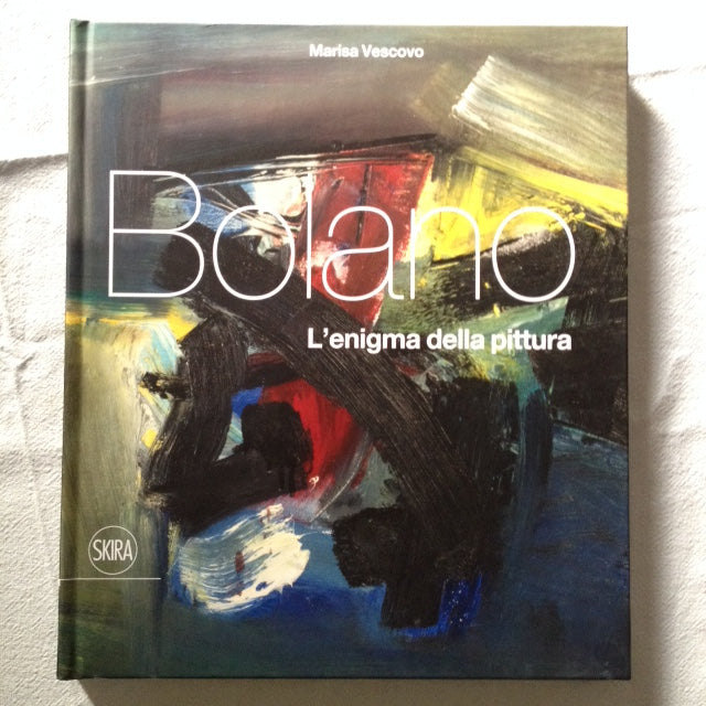 Italo Bolano