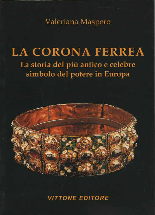 LA CORONA FERREA