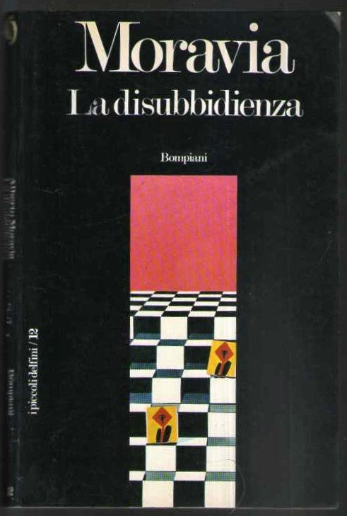 LA DISUBBIDIENZA 1973