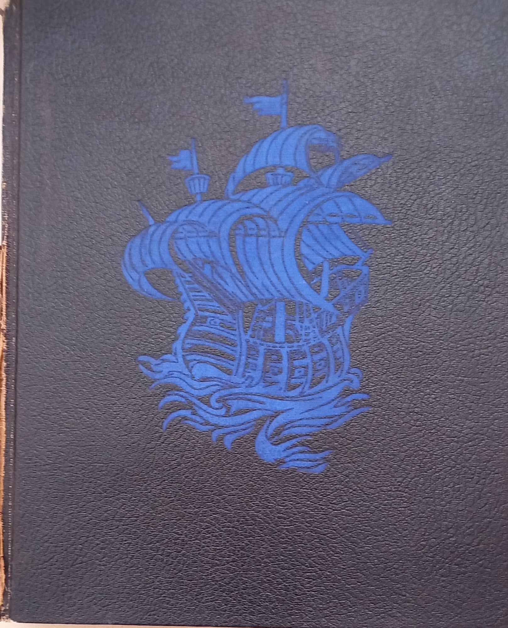 LA NAVE NEL TEMPO - Iconografia della Nave dalle origini ai giorni nostri