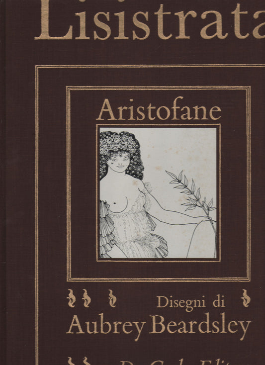 LISISTRATA
