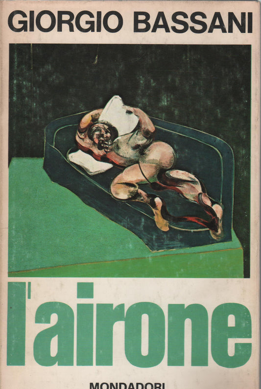 L'AIRONE.