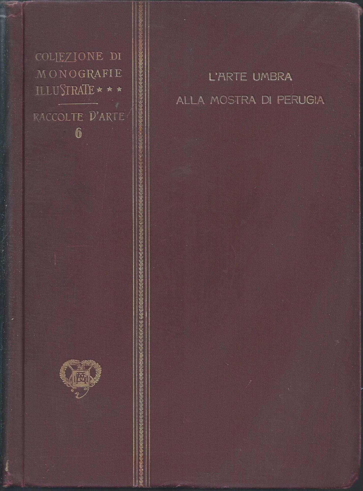L'ARTE UMBRA ALLA MOSTRA DI PERUGIA