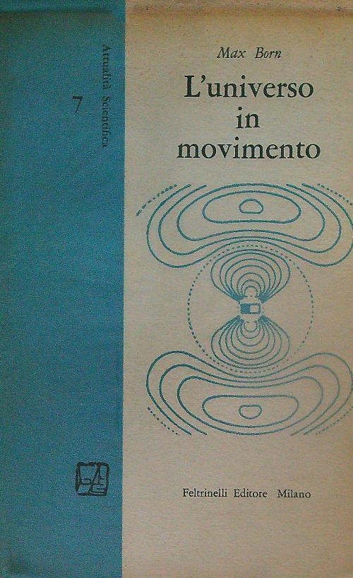 L'UNIVERSO IN MOVIMENTO