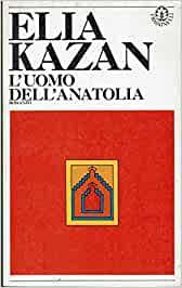 L'UOMO DELL'ANATOLIA
