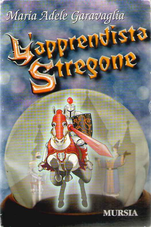 L'apprendista stregone