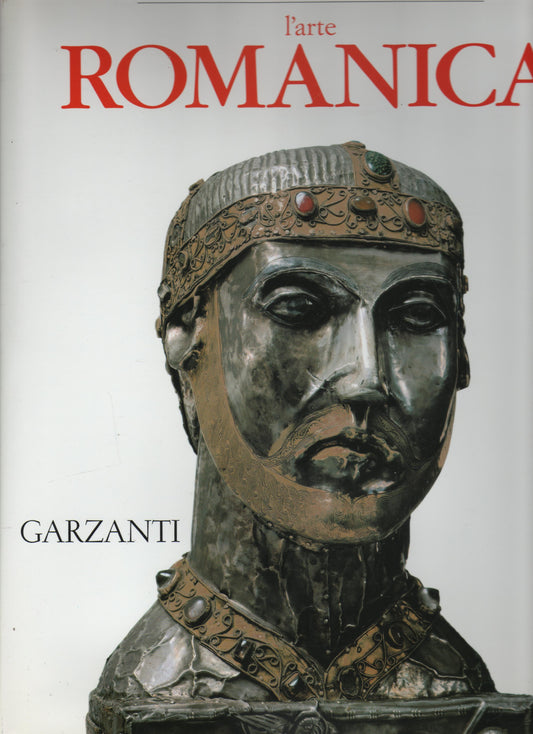 L'arte romanica