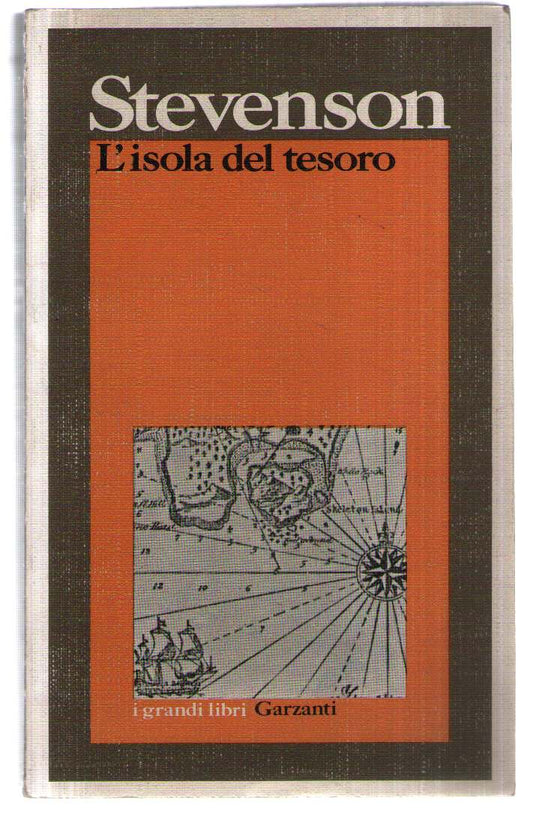 L'isola del tesoro