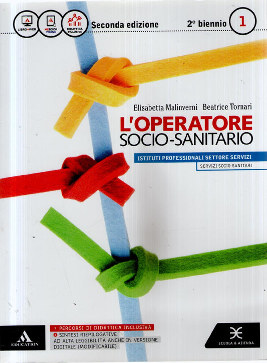 L'operatore socio-sanitario 1