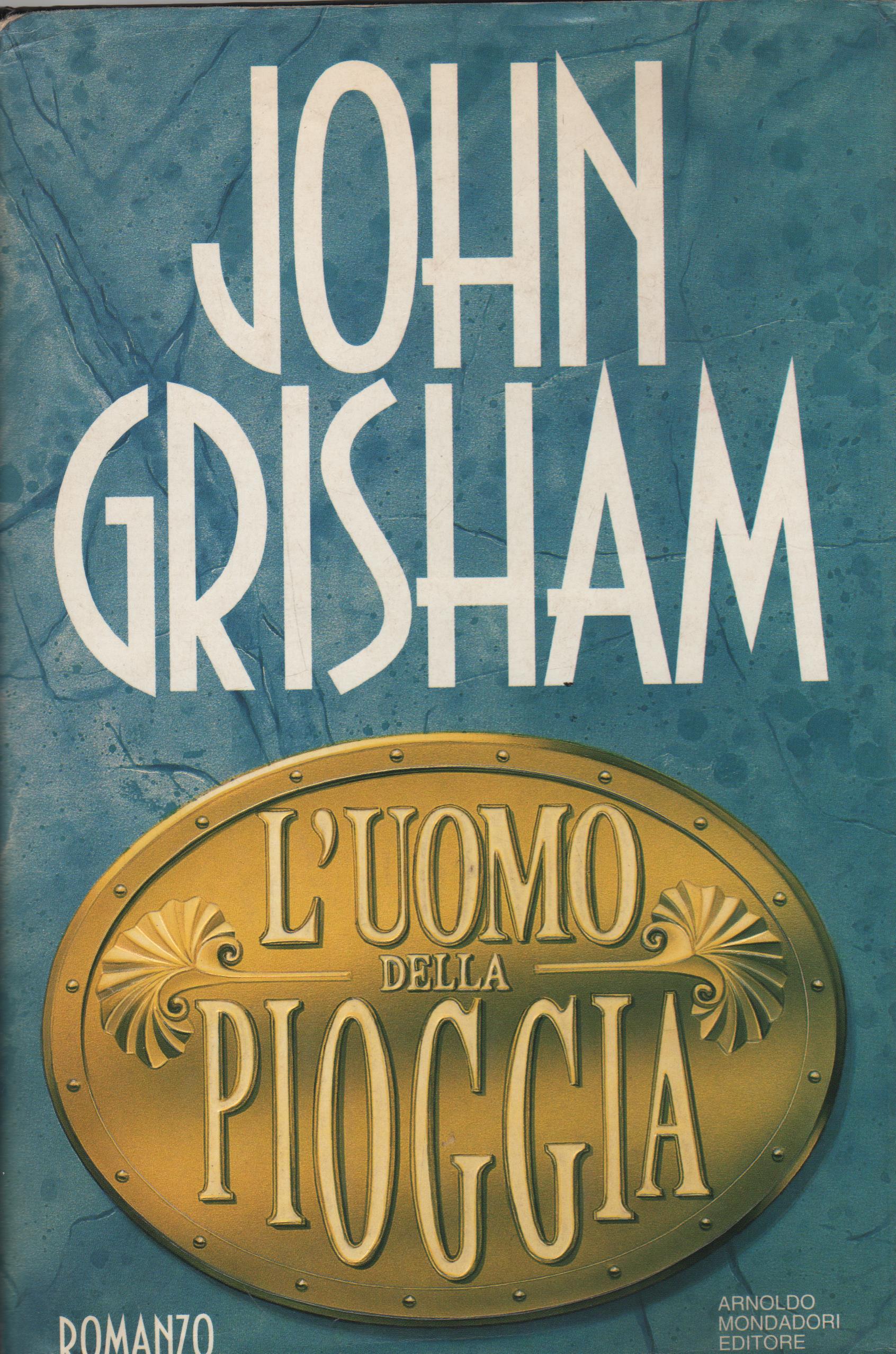 L'uomo della pioggia