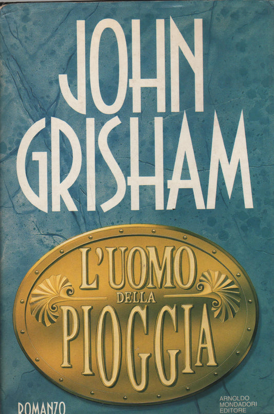L'uomo della pioggia