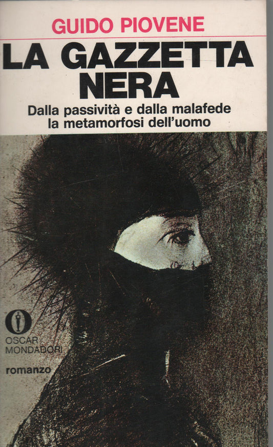 La Gazzetta Nera