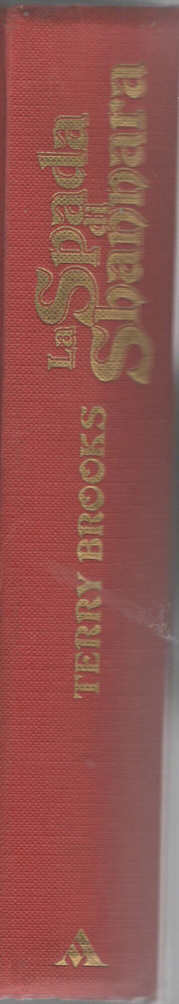 La Spada Di Shannara