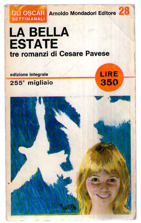 La bella estate