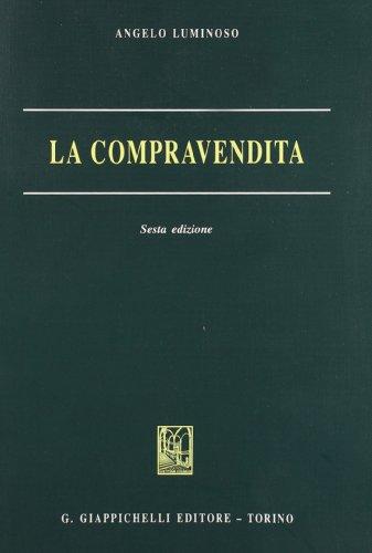 La compravendita
