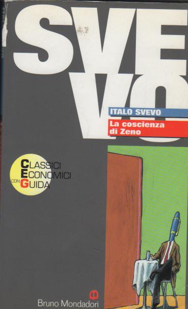 La coscienza di Zeno