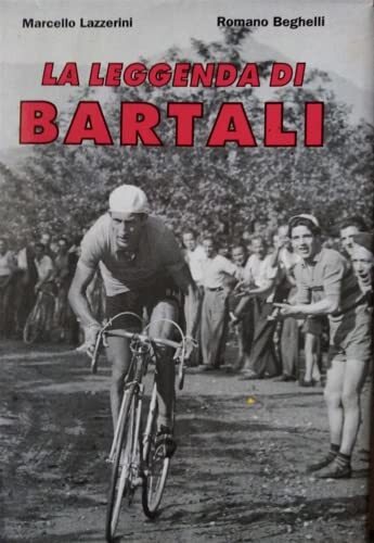 La leggenda di Bartali