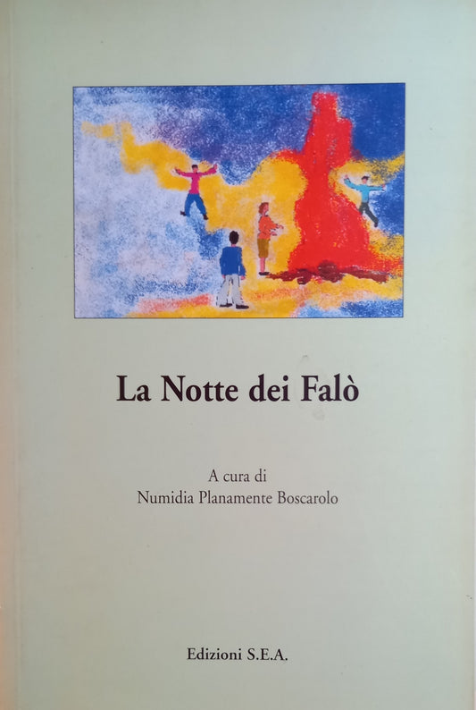 La notte dei falò