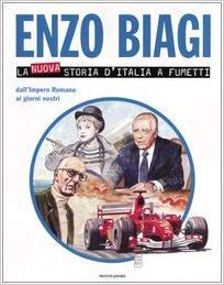 La nuova storia d'Italia a fumetti