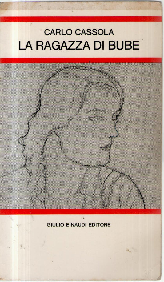 La ragazza di Bube