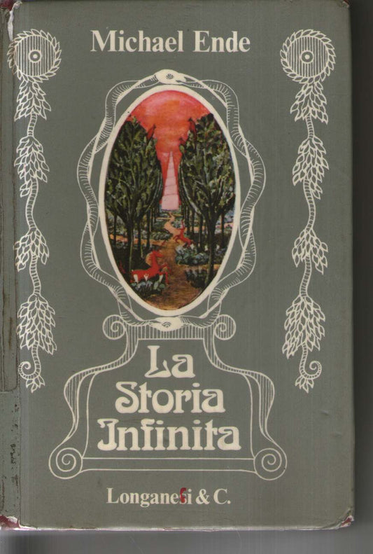 La storia infinita