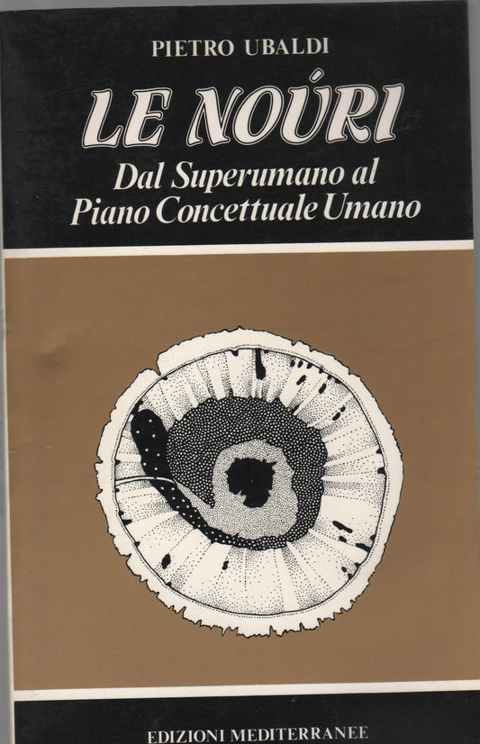 Le noùri Dal Supremo al piano concettuale umano.
