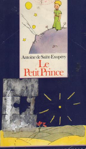 Le petit prince