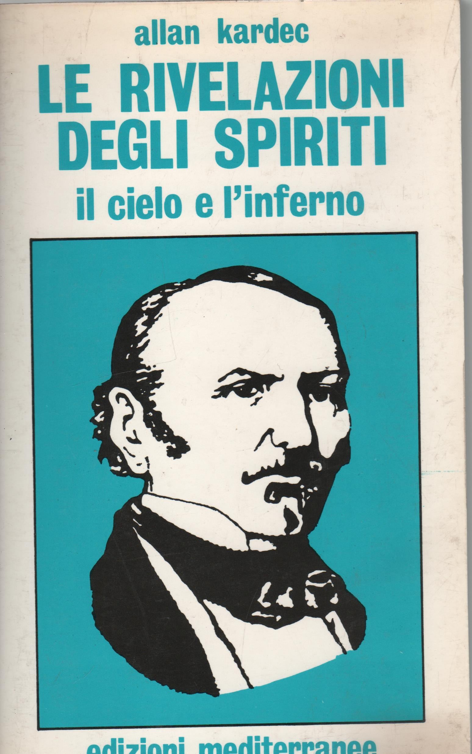 Le rivelazioni degli spiriti vol. 2
