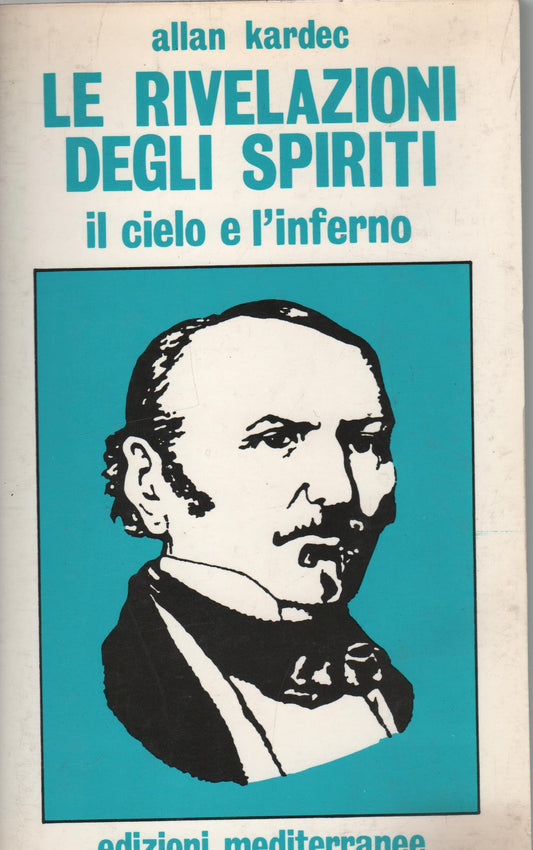 Le rivelazioni degli spiriti vol. 2