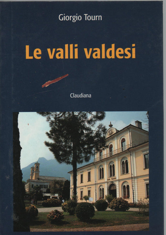 Le valli valdesi